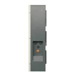Solar Wall Mounted LiFePo4 Battery 51.2V 100ah 5Kwh 48v Power Wall Residential