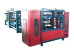 Rock Wool Sandwich Panel Forming Machine / Sandwich Panel Machine Line Size 30*2