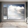 Buy cheap Broken Bridge Aluminum Casement Glass Windows Directly Supply for Soundproof Bedroom from wholesalers