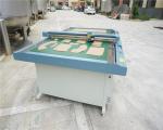 Small Size Paper Scoring Pleating Cutter 9012 High Speed Cutting Performance