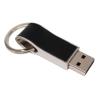 Buy cheap 64g 2.0 Orange Leather Usb Flash Drive Show Life Brand Fast Speed from wholesalers