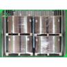 Buy cheap Foldable FSC Approved Black Paper Board Paper Box Material Paper 300gsm 350gsm from wholesalers