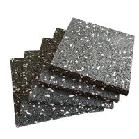 Buy cheap Waterproof Gym Mat Pvc Vinyl Floor Mat Custom Anti-vibration Noise-Proof For product