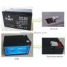 Buy cheap AGM Lead Acid Battery 12v 12ah Deep Cycle Rechargeable Battery from wholesalers