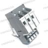 Buy cheap 29-42A 600V Starter 904500281 for GT5250 / S5200 / GT7250 / S7200 Cutter Parts from wholesalers