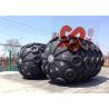 Buy cheap Anti Aging Inflatable Pneumatic Marine Fenders Net Type For Vessel And Boat from wholesalers
