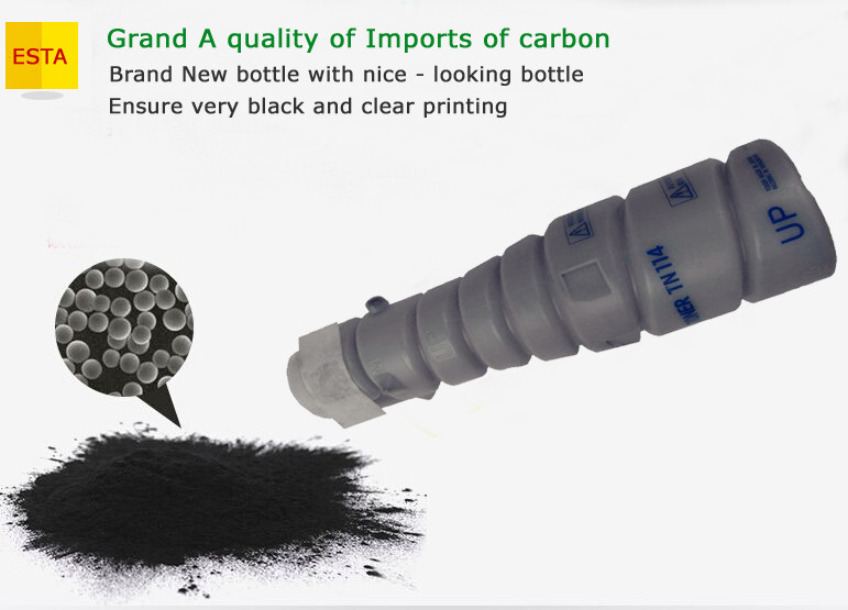 Konica Minolta Bizhub 181 Toner For DI 152-2510-3010-3510-163 DI-250