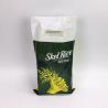 Buy cheap Eco Friendly Carrier Die Cut Handle Printed Plastic Bag from wholesalers