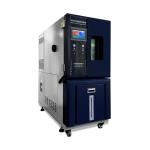 Buy cheap CE Approved 100L Programmable Automatic Touch Screen Paint type Climatic Test Chamber from wholesalers