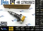 Excavator diesel engine parts 325C diesel engine fuel injector 178-0199 1780199