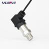 Buy cheap 4-20ma Air Pressure Transmitter 0-1.6mpa Mini Universal Vacuum Absolute / Gauge from wholesalers