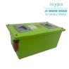 Buy cheap Cold Room Storage UTV AGV Forklift Low Temperature Lithium Battery 48V Quickly Charge from wholesalers