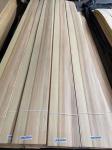Buy cheap Engineered Olive Ash Veneer 0.6mm Quarter Cut Wood Veneer ISO9001 from wholesalers