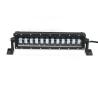 Buy cheap Waterproof Offroad LED Working Light Bar Toughed Glass Lens Material With Diecast Aluminum Housing from wholesalers