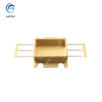 Buy cheap Kovar Glass Heat Dissipation Hermetic Sealing Butterfly Package product