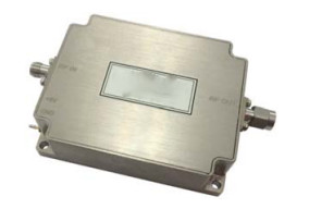 2 - 18 GHz Wideband Power Amplifier Psat 40 dBm EMC Amplifier