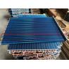 Buy cheap Flat Evaporator Dehumidifier Condenser Coils Air Cooled Custom from wholesalers