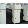 Buy cheap 11kw Semi-Auto Feeding Flexo Printer Slotter Machine / Carton Box Printing Machine from wholesalers