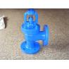 Buy cheap Single Stage Stainless Submersible Mixer Pump With Leak Sensor from wholesalers