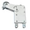 Buy cheap Stainless Steel Gondola Safety Lock Durable LDF30 Hoist Assembly from wholesalers