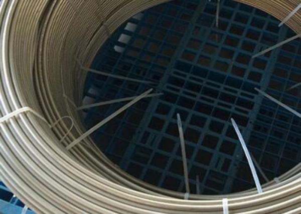 Buy cheap 304 / 304L Stainless Steel Coil Tubing , High Pressure Stainless Steel Pipe Coil from wholesalers