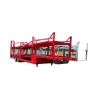 Buy cheap 137500 to 26000*2500to2550 height Towing Double Deck Hydraulic Lifting Semi Trailer for SUV Cars from wholesalers