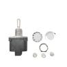 Buy cheap 3 Position Momentary Sealed Toggle Switch 13037 13037-SGT Compatible for Genie Lift S-60 S-65 S-100 S-105 Z-34/22 Z-45/22 Replacement from wholesalers