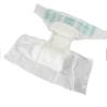Buy cheap Breathable Non Woven Two Layers Adult Panty Diaper from wholesalers