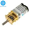Buy cheap 13mm Small Gear Motor High Torque , 26g Brushed Dc Motor 12v from wholesalers