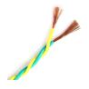 Buy cheap Small Power Tools Twisted Pair Electric Wires with Copper Conductor and PVC Insulation from wholesalers