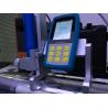Buy cheap 60Hz Portable Hardness Tester metal hardness testing equipment Universal impact direction from wholesalers