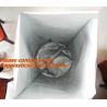 Buy cheap Aluminium Jumbo Round Bottom Foil Bags, Flexible Packaging, Resealable Bags, Pharmaceutical Packaging from wholesalers