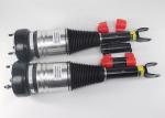 Front Air Suspension Shock Struts W/ ADS For Mercedes-Benz C-Class W205 RWD