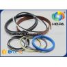 Buy cheap 707-99-64595 Blade Tilt Cylinder Seal Kit For Komatsu D155A-5 D155AX-5 from wholesalers