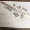 Buy cheap Aluminum Window Accessories 800MM Transmission Rod for 2 Points Lock Window and Door from wholesalers