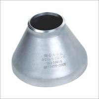 Buy cheap Butt Weld Pipe Fitting Stainless Steel Reducer A403 WP316 product