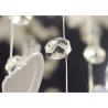 Buy cheap High Luminous Efficiency Bedroom Pendant Lights Warm Romantic Long Life from wholesalers