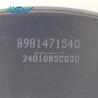 Buy cheap Masters 8-98147154-0 Crankshaft Damper 8981471540 For ISUZU 6WG1 from wholesalers