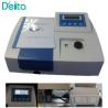 Buy cheap Easy Operational 200nm to 1000nm Single Beam UV VIS Spectrophotometer from wholesalers
