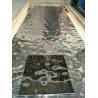 Buy cheap 2019 Rimex Double Stone Supplier Water Ripple Pattern 1219*2438 Stainless Steel Sheets In Foshan Manufacturer from wholesalers