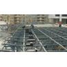 Buy cheap Lange Light Gauge Steel Framing House 0.75mm 0.95mm 1.15mm Steel Agricultural Sheds from wholesalers