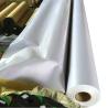 Buy cheap Waterproof Digital Flex Printing Banner Rolls Bright Printing Colors For Advertising from wholesalers