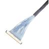 Buy cheap For Digital Video Camera, A 150mm KEL XSLS20-40 Micro Coaxial Cable Assembly from wholesalers