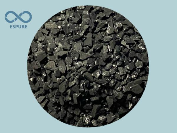 Buy cheap 1100mg/g Coconut Shell Activated Carbon Water Purification Activated Carbon Granular from wholesalers