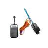 Buy cheap GSM GPS Truck Tracking Device Cut Off Oil Built In Battery Free Platform App from wholesalers