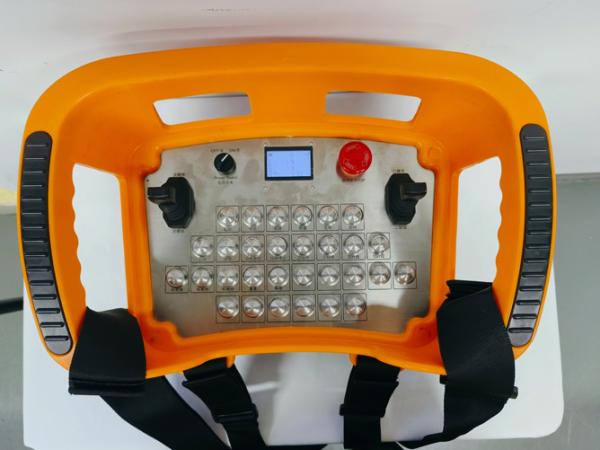 Buy cheap Industrial Wireless Remote Control from wholesalers
