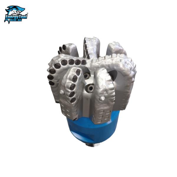 Buy cheap Eng PDC Diamond Drill Bits For Petroleum Oil Water Drill Bit from wholesalers