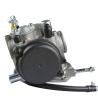 Buy cheap Yamaha Generator Carburetor Grizzly 350 400 450 YFM400 For Kodiak ATV Beach Bike PD33J from wholesalers