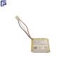 Buy cheap Lithium Ion Wearable Device Battery 800mA 300 Times Cycle Life ODM For Smart Helmet from wholesalers