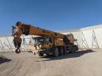 2015 Mobile Truck Crane For Sale 50 Tons Direct Source Max Working Height 42.5